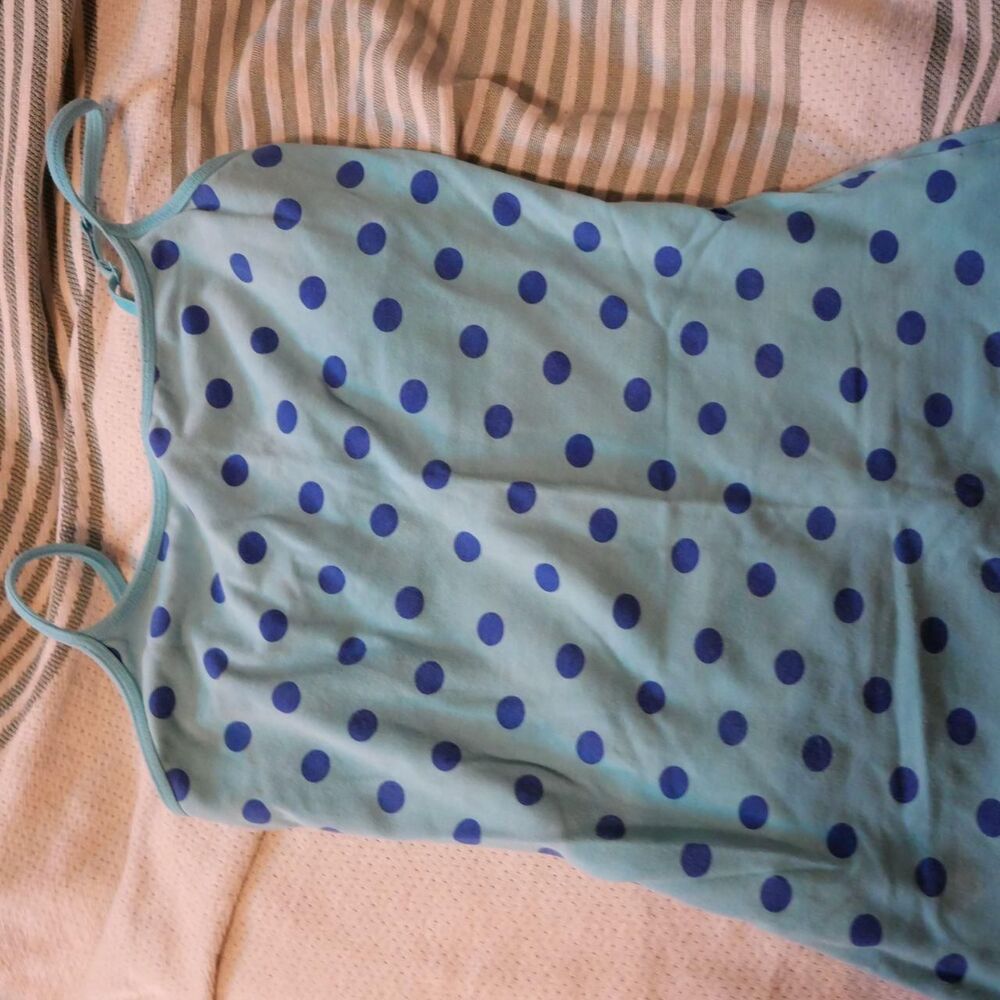 Unbranded Women's Blue Vest
